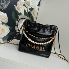 Chanel Shopping Bags